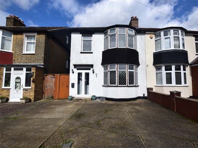 Kimberley Avenue, Romford, RM7