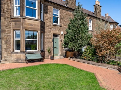 Property for sale in 117 Moira Terrace, Craigentinny, Edinburgh EH7
