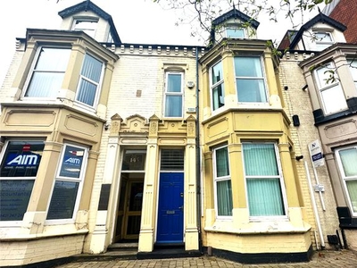 Property for sale in Albert Road, Middlesbrough TS1