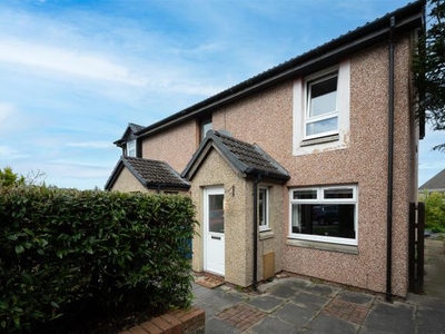 Property for sale in Blackwell Avenue, Culloden, Inverness IV2