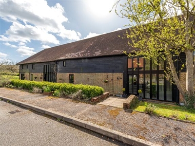 Property for sale in Boxhill Farm Barns, Old Reigate Road, Dorking, Surrey RH4