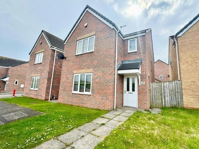 Property for sale in Corporal Roberts Close, Hemlington, Middlesbrough TS8
