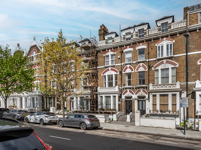 property for sale in Holland Road, London, W14