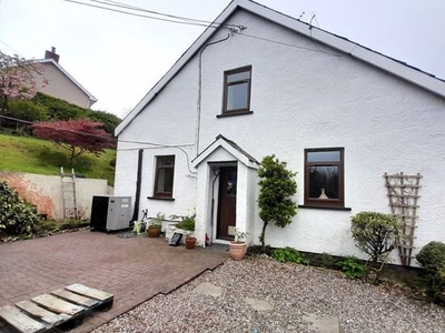 Property for sale in Nercwys Mountain, Mynydd Du, Mold CH7