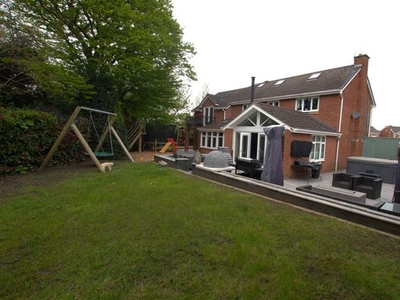 Property for sale in St. Ives Close, Middlesbrough TS8