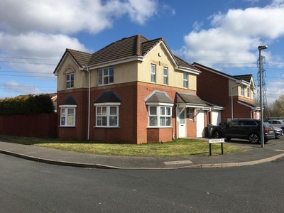 Property to rent in Addington Way, Tividale, Oldbury B69