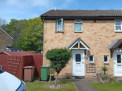 Property to rent in Ashenden Walk, Tunbridge Wells TN2