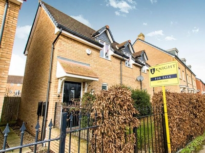 Property to rent in Little Casterton Road, Stamford PE9