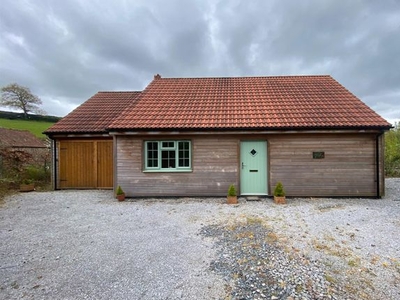 Detached bungalow to rent in Merridge, Bridgwater TA5
