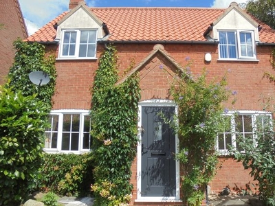 Property to rent in Moorland Close, Carlton-Le-Moorland, Lincoln LN5