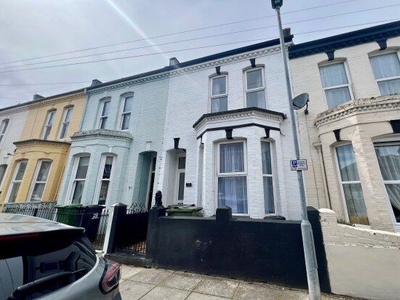 Property to rent in St. Augustine Road, Southsea PO4
