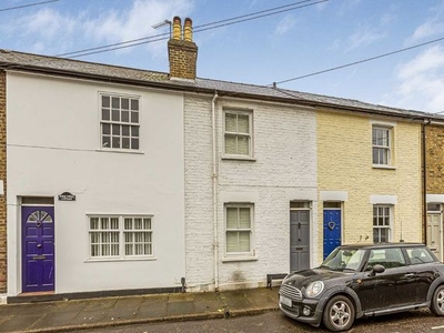 Property to rent in St. Georges Road, Richmond TW9