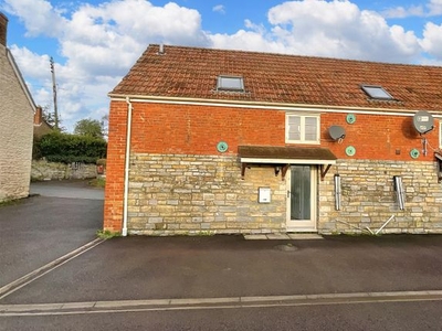 Property to rent in Stoke St. Gregory, Taunton TA3