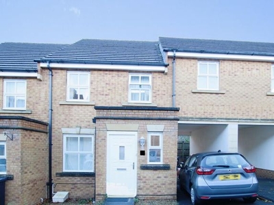 Property to rent in Trellick Walk, Stoke Park BS16