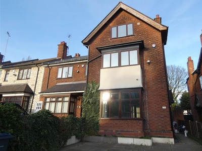 Property to rent in Wheelwright Road, Erdington, Birmingham B24