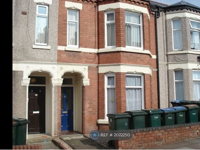 Room to rent in Melville Road, Coventry CV1