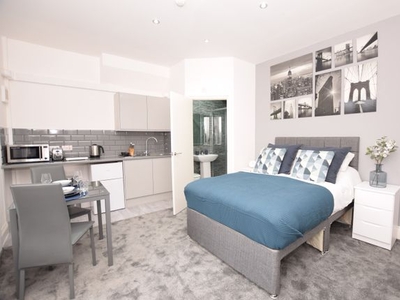 Room to rent in Rotton Park Road, Edgbaston B16