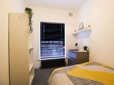 Room to rent in Well Loke, Aylsham Road, Norwich NR3