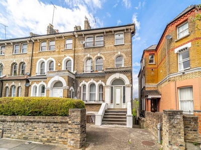 Semi-detached house for sale in Anson Road, Tufnell Park, London N7