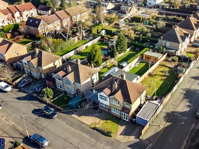 Semi-detached house for sale in Manor Way, Croxley Green, Rickmansworth WD3