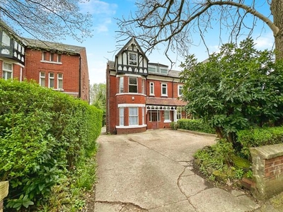 Semi-detached house for sale in Prestwich Park Road South, Prestwich M25