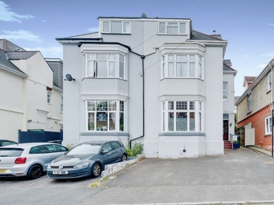 Semi-detached house for sale in Studland Road, Bournemouth BH4