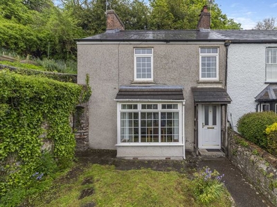 Semi-detached house for sale in The Old Hill, Chepstow, Gloucestershire NP16