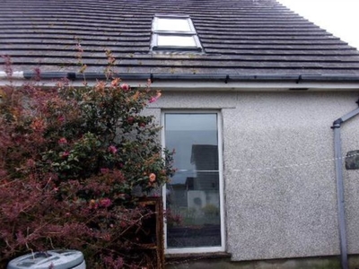 Semi-detached house to rent in Boscastle, Cornwall PL35