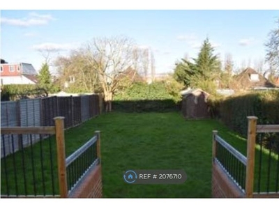 Semi-detached house to rent in Cardinal Avenue, Borehamwood WD6