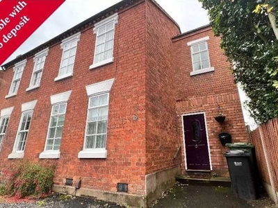 Semi-detached house to rent in Chester Road North, Kidderminster DY10