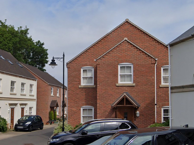 Semi-detached house to rent in Coleshill Road, Atherstone CV9