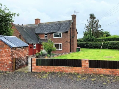 Semi-detached house to rent in Great Bolas, Telford, Shropshire TF6