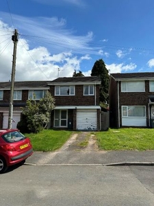 Semi-detached house to rent in Greenvale, Northfield B31