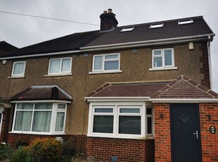 Semi-detached house to rent in Horspath Road, Oxford OX4