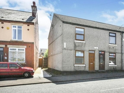 Semi-detached house to rent in Mansfield Road, Alfreton DE55