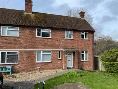 Semi-detached house to rent in Pearson Road, Arundel BN18
