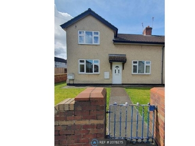 Semi-detached house to rent in Princess Avenue, Stainforth, Doncaster DN7