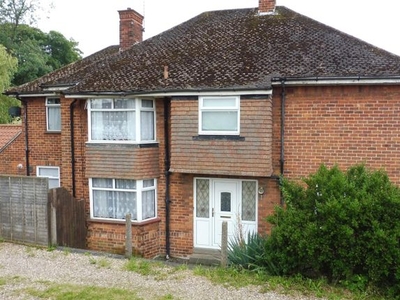 Semi-detached house to rent in Ramsgate, Louth LN11