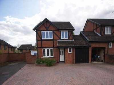 Semi-detached house to rent in Ratby Close, Lower Earley, Reading RG6