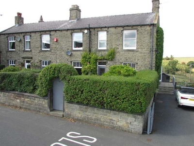 Semi-detached house to rent in Thong Lane, Netherthong, Holmfirth HD9
