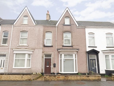 Shared accommodation to rent in King Edward Road, Swansea SA1