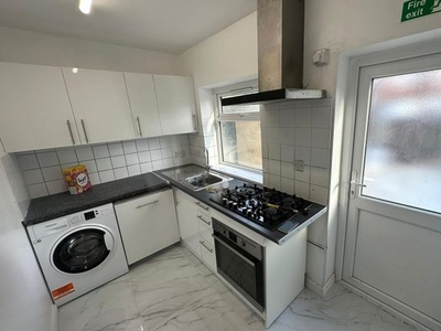 Studio to rent in Hedgemans Road, Dagenham RM9