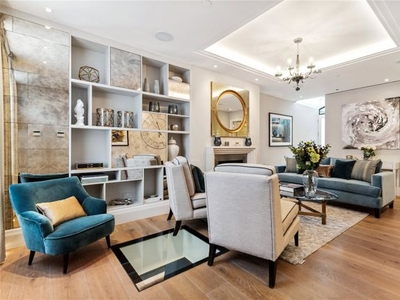 Terraced house for sale in Donne Place, Chelsea SW3