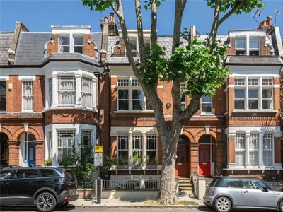 Terraced house for sale in Northolme Road, London N5