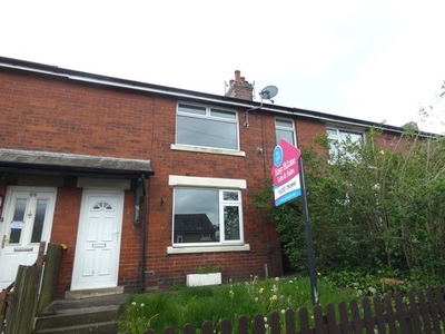 Terraced house to rent in Beaconsfield Terrace, Chorley PR6