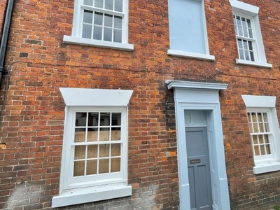 Terraced house to rent in Bedford Street, Scarborough YO11
