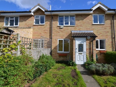 Terraced house to rent in Clayworth Close, Sidcup DA15