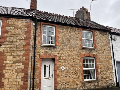 Terraced house to rent in Court Barton, Crewkerne, Somerset TA18