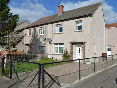Terraced house to rent in Dalhousie Avenue West, Bonnyrigg, Midlothian EH19