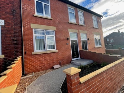 Terraced house to rent in Deansgate Lane, Timperley, Altrincham WA15